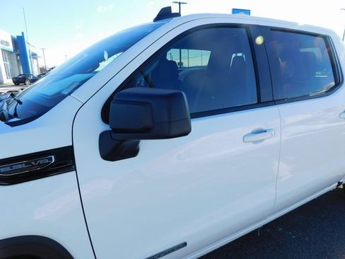 Used 2024 GMC Sierra 1500 Elevation w/ X31 Off-Road Package image 15