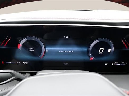 New 2026 Dodge Charger R/T Scat Pack image 24