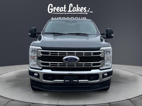 Used 2023 Ford F250 XLT image 8