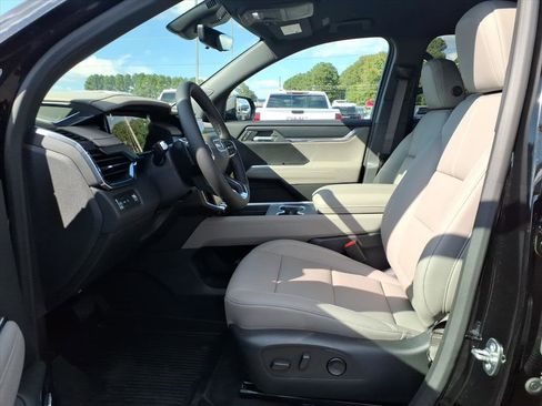 New 2026 GMC Acadia Elevation w/ Elevation Premium Package image 18