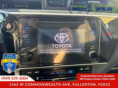 Used 2019 Toyota Corolla LE image 33