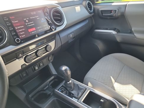 Certified 2023 Toyota Tacoma SR5 image 22