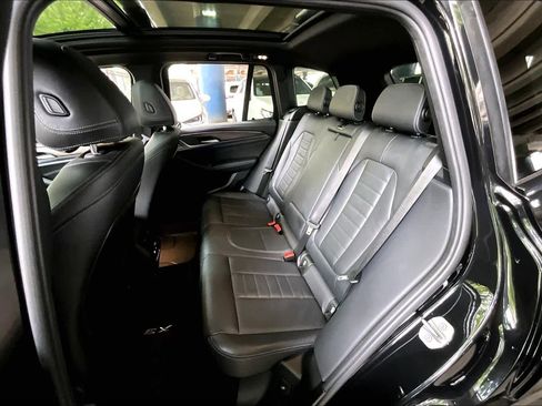 Used 2021 BMW X3 sDrive30i w/ Executive Package RWD image 19