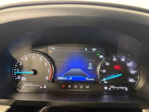Used 2020 Ford Explorer XLT RWD image 26