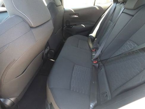 New 2026 Toyota Corolla SE image 17