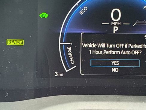 New 2026 Toyota Camry Hybrid FWD image 42