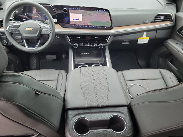 New 2026 Chevrolet Tahoe High Country RWD image 18