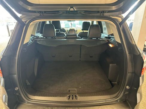 Used 2017 Ford Escape Titanium image 47