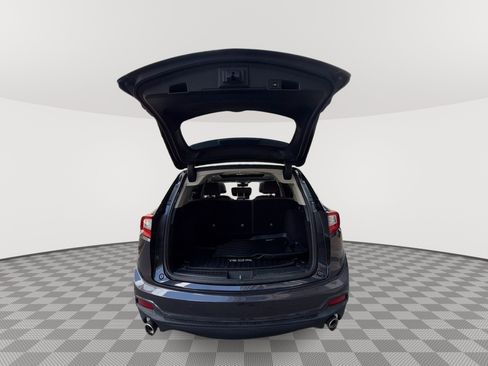 Used 2020 Acura RDX AWD w/ Technology Package image 21
