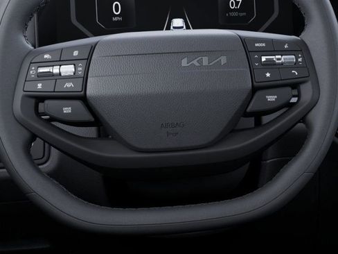 New 2026 Kia Sportage X-Line Prestige AWD/4WD image 22