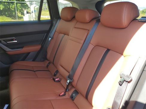 New 2026 MAZDA CX-50 2.5 Turbo w/ Premium Plus Pkg image 12