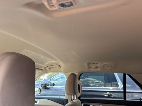 Used 2023 Ford Explorer XLT RWD image 14