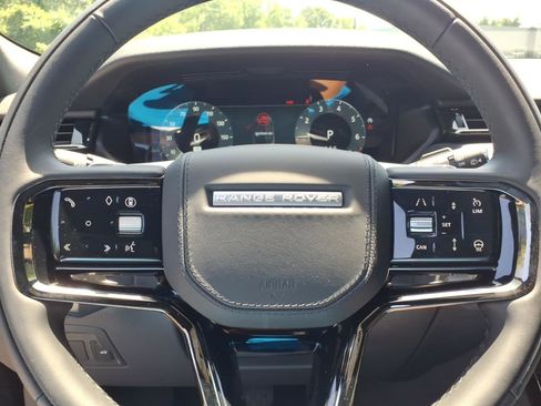 New 2026 Land Rover Range Rover Velar S AWD/4WD image 11