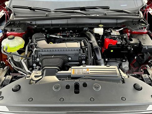 New 2026 Lincoln Nautilus Premier w/ Jet Appearance Package image 12