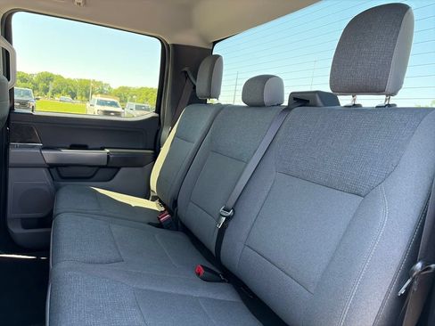 Used 2025 Ford F150 XLT w/ Equipment Group 301A Standard AWD/4WD image 29