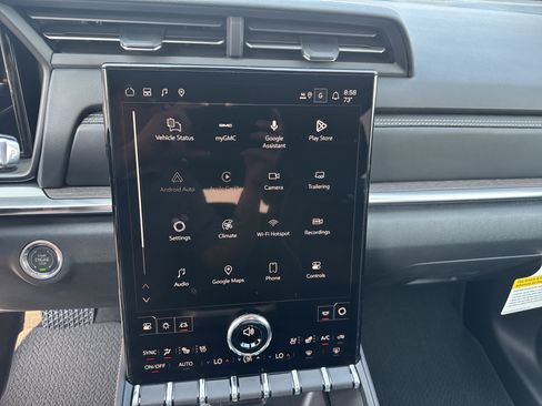 New 2027 GMC Terrain Denali AWD/4WD image 24