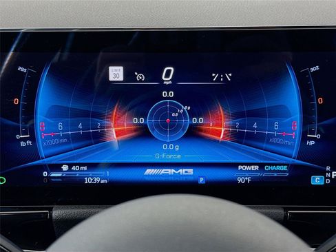 Used 2024 Mercedes-Benz GLA 35 AMG 4MATIC image 5