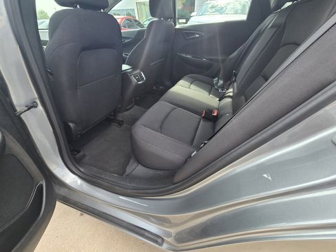 Used 2024 Chevrolet Malibu LT image 14