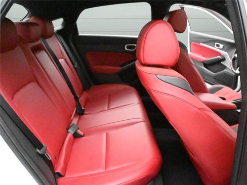 Certified 2024 Acura Integra A-Spec image 21