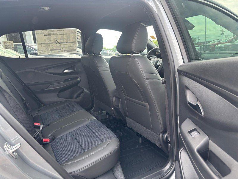 New 2026 Buick Envista Preferred w/ Advanced Safety Package FWD image 6