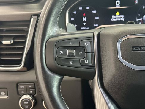 Used 2024 GMC Sierra 1500 Denali Ultimate AWD/4WD image 21