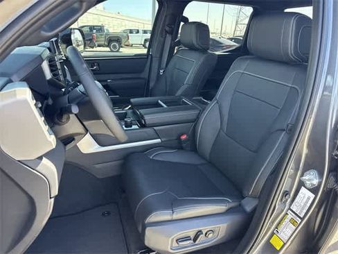 New 2026 Toyota Tundra Limited image 13