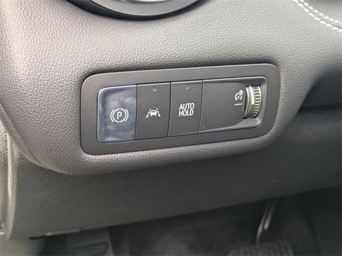 New 2026 Chevrolet Blazer EV LT image 11