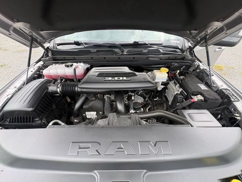 Used 2021 RAM 1500 Big Horn AWD/4WD image 20