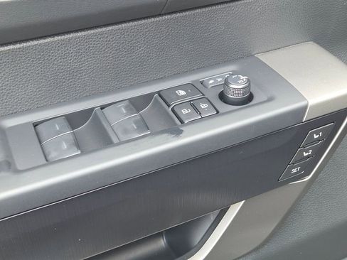 New 2026 Toyota Tundra Platinum AWD/4WD image 37