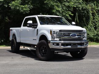 Used 2019 Ford F250 Lariat w/ Lariat Value Package AWD/4WD video 2