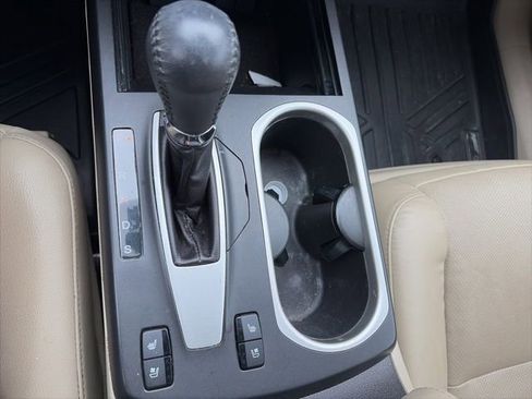 Used 2018 Acura RDX AWD w/ Advance Package image 21