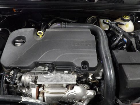 Used 2022 Chevrolet Malibu LS image 19