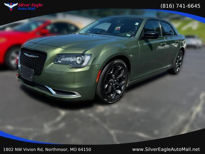 Used 2019 Chrysler 300 Touring w/ Sport Appearance Package