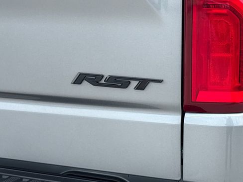 Used 2024 Chevrolet Silverado 1500 RST w/ Texas Edition Plus AWD/4WD image 52