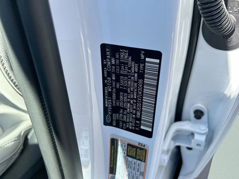 New 2026 Hyundai Tucson Limited AWD/4WD image 42