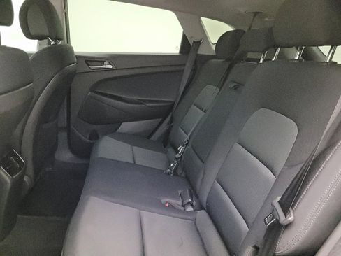 Used 2017 Hyundai Tucson Value image 18