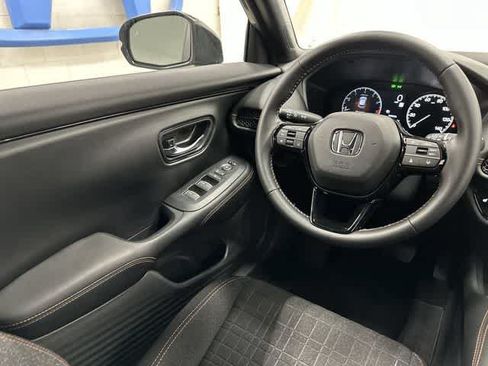 Certified 2026 Honda HR-V Sport image 12