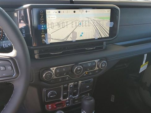 New 2026 Jeep Gladiator Rubicon image 23