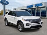 Used 2022 Ford Explorer Limited w/ Equipment Group 301A image 1