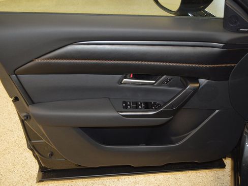 New 2026 MAZDA CX-50 AWD 2.5 Hybrid w/ Premium Pkg image 14