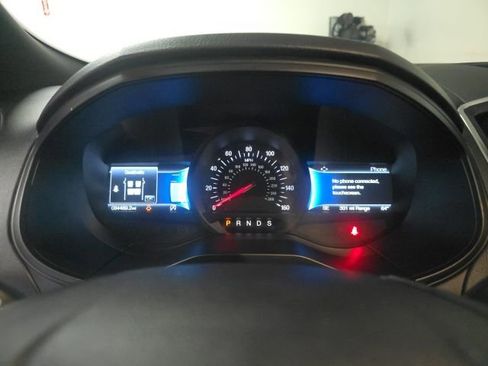 Used 2023 Ford Edge ST image 21