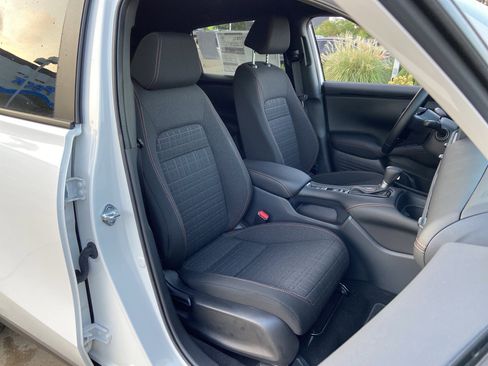 New 2026 Honda HR-V Sport image 23