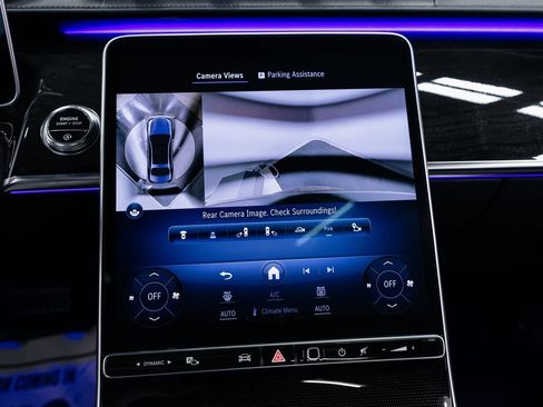 Used 2023 Mercedes-Benz S 580 S 580 image 19