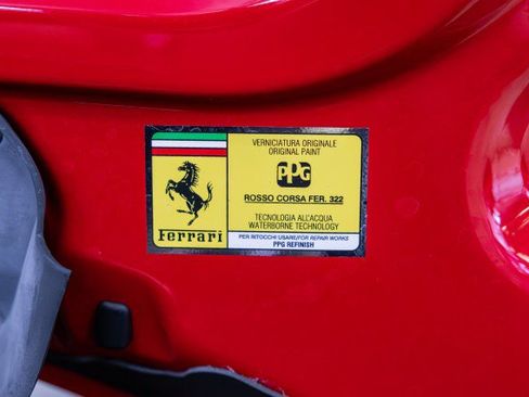Used 2018 Ferrari 488 GTB RWD image 27