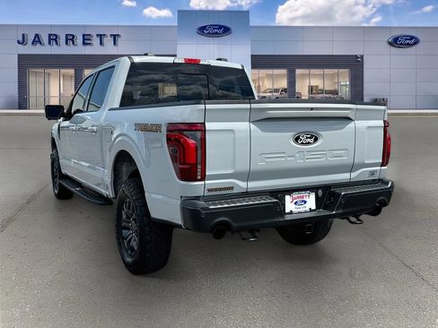 Used 2024 Ford F150 Tremor w/ Equipment Group 402A High AWD/4WD image 5