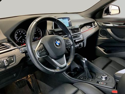 Used 2019 BMW X2 xDrive28i w/ Convenience Package AWD/4WD image 17