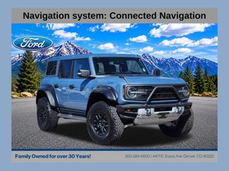 Used 2025 Ford Bronco Raptor AWD/4WD 360° Tour