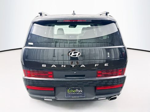 Used 2025 Hyundai Santa Fe SEL FWD image 7