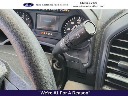 Certified 2020 Ford F150 XL w/ Equipment Group 101A Mid AWD/4WD image 16