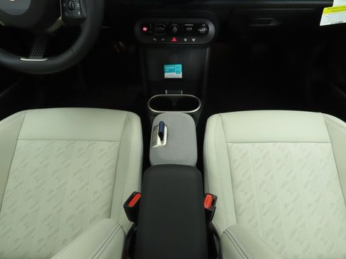 New 2026 MINI Cooper S image 16